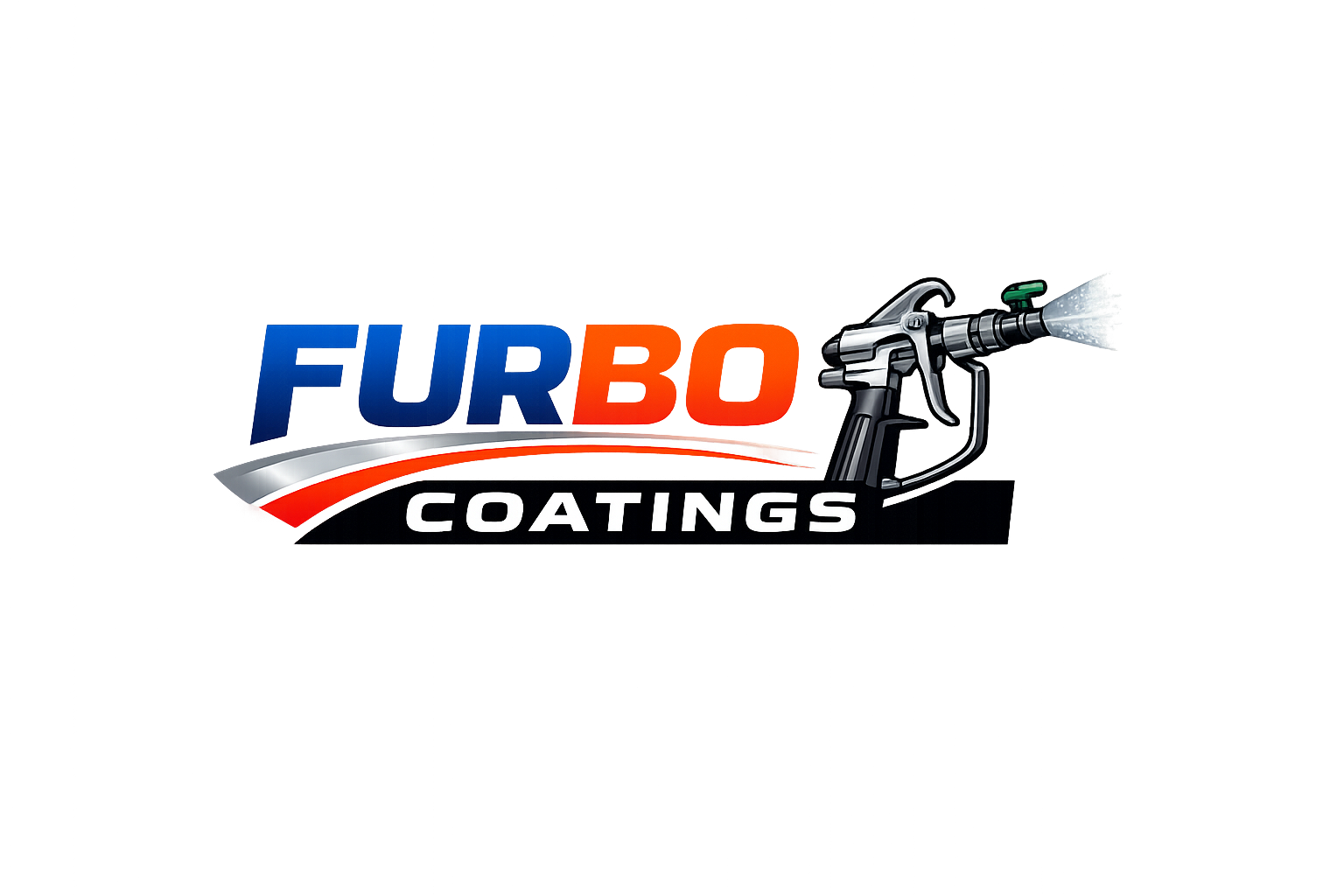 Furbo Coatings Logo